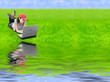 Photo: digital generation digital generation