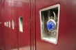 lockers
