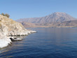 view of lake van