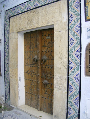 le porte di hammamet