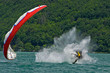 acrobatie parapente 9