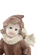 cute doll