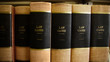 law books