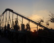 rollercoaster