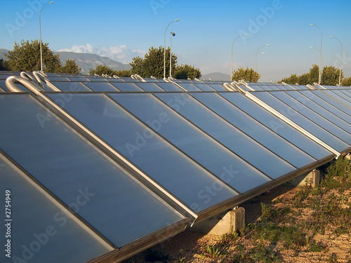 solar energy