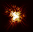 firey background firey background