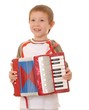 accordion boy 201