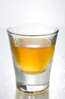 scotch in shot glasses