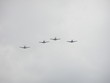 Photo: missing man formation missing man formation