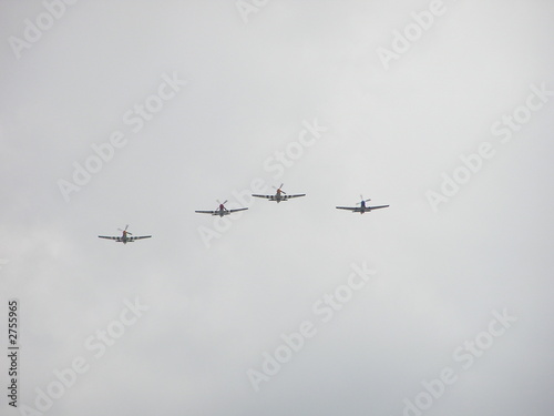Photo: missing man formation missing man formation