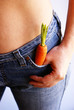 carrot