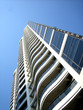 tall building