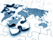 world jigsaw
