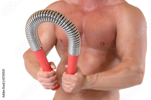krafttraining