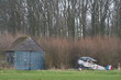 first world war airfield