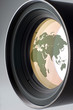 lens