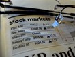 stock market