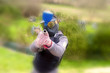 paint ball