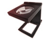 compte-fils reflet rouge
