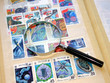 mail marks