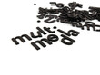letters multimedia