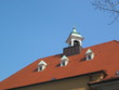 dach mit glockenturm dach mit glockenturm