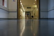 hospital corridoor hallway