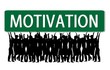 motivation - people