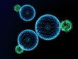 hiv virus