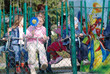 merry go round merry go round