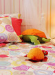 cute child's bedroom