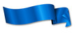 blue ribbon