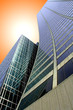 curved skyscraper