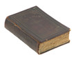old bible.