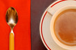 tazza di cioccolata tazza di cioccolata