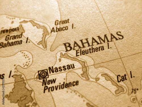 bahamas