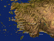 turkey coast