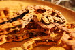chaine rouille