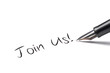 join us!