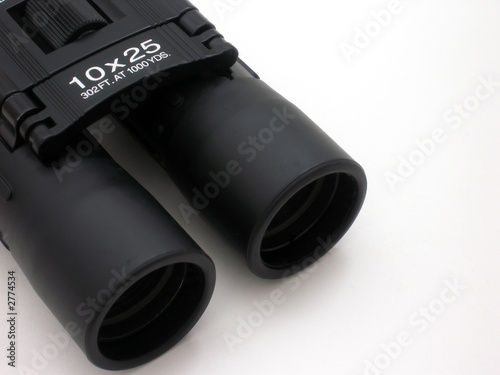 Photo: binoculars binoculars