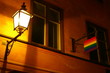 drapeau arc-en-ciel