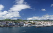 coastline panorama