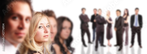 Photo: business team concept business team concept