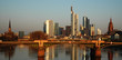 morning skyline