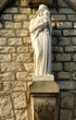 sainte vierge sainte vierge