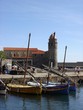bateaux et collioure bateaux et collioure