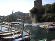 port de collioure port de collioure