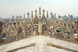 Foto: blick vom mailänder dom blick vom mailänder dom