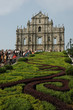 ruins of church macau ruins of church macau