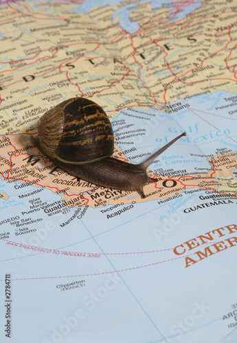 travel